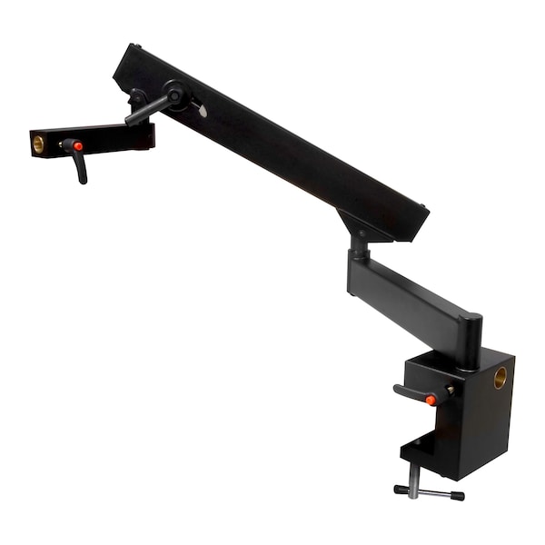 Steel Articulating Arm Stand